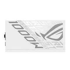 ASUS ROG -STRIX-1000P-GAMING-WHITE power supply unit 1000 W 20+4 pin ATX ATX90YE00W4-B0NA00