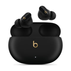Beats by Dr. Dre Beats Studio Buds + Headset True Wireless Stereo (TWS) In-ear Calls/Music Bluetooth Black, GoldMQLH3ZM/A