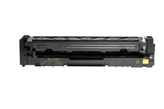 HP 201A Yellow Original LaserJet Toner CartridgeCF402A