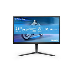 Philips Evnia 5000 25M2N5200U/00 computer monitor 62.2 cm (24.5") 1920 x 1080 pixels Full HD LCD Grey25M2N5200U/00