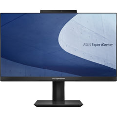 ASUS ExpertCenter E5 AiO 22 E5202WHAK-BA143W Intel® Core™ i5 i5-11500B 54.6 cm (21.5") 1920 x 1080 pixels All-in-One PC 8 GB DDR4-SDRAM 256 GB SSD Windows 11 Home Wi-Fi 5 (802.11ac) Black90PT0382-M00P50