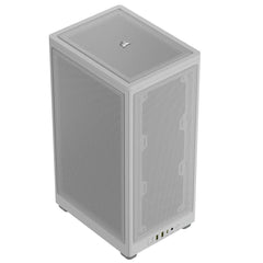 Corsair 2000D AIRFLOW Small Form Factor (SFF) WhiteCC-9011245-WW