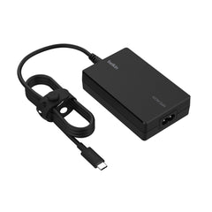Belkin INC016MYBK power adapter/inverter Indoor BlackINC016MYBK