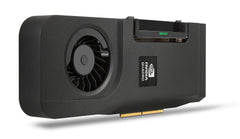 HP E5Z74AA graphics card NVIDIA Quadro K610M 1 GB GDDR5E5Z74AA