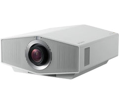 Sony VPL-XW6100 Standard throw projector 2700 ANSI lumens SXRD UHD 4K (3840x2160) WhiteVPL-XW6100/W