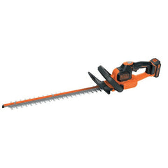 Black & Decker GTC18452PC-GB power hedge trimmer Double blade 2.42 kgGTC18452PC-GB