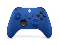 Xbox Wireless Controller - Shock BlueQAU-00009