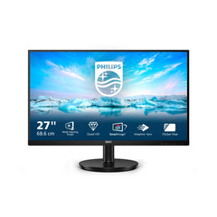 Philips V Line 275V8LA/00 computer monitor 68.6 cm (27") 2560 x 1440 pixels Quad HD LED Black275V8LA/00