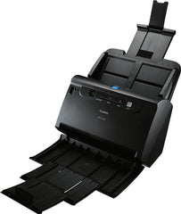 Canon imageFORMULA DR-C230 Sheet-fed scanner 600 x 600 DPI A4 Black2646C003