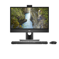 DELL OptiPlex 3280 Intel® Core™ i3 i3-10105T 54.6 cm (21.5") 1920 x 1080 pixels All-in-One PC 8 GB DDR4-SDRAM 256 GB SSD Windows 10 Pro Wi-Fi 5 (802.11ac) BlackNTWHP