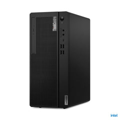 Lenovo ThinkCentre M70t Intel® Core™ i5 i5-12400 8 GB DDR4-SDRAM 256 GB SSD Windows 11 Pro Tower PC Black11T60045UK