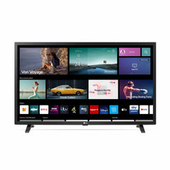 LG 32LQ630B6LA 32inch LED SMART TV HD Ready WiFi Freeview HD