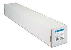 HP Universal Instant-dry Gloss Photo Paper-1067 mm x 30.5 m (42 in x 100 ft) Brown, WhiteQ6576A