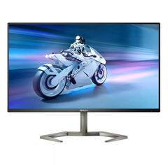 Philips Momentum 32M1N5800A/00 computer monitor 80 cm (31.5") 3840 x 2160 pixels 4K Ultra HD LCD Black32M1N5800A/00