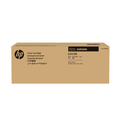 Samsung ML-D3470B High-Yield Black Original Toner CartridgeSU672A