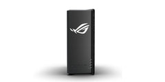 ASUS ROG Strix GS-BE18000 wireless router 2.5 Gigabit Ethernet Tri-band (2.4 GHz / 5 GHz / 6 GHz) Black90IG09Y0-MO9C00