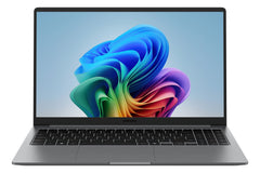 Samsung Galaxy Book4 15.6" Full HD Laptop, Intel® Core™ i5 i5-1335U, 16GB RAM, 256GB SSD, Windows 11 Pro, Grey (NP754XGJ-CG2UK)NP754XGJ-CG2UK