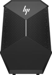 HP Z VR G2 Intel® Core™ i7 i7-9850H 16 GB DDR4-SDRAM 256 GB SSD NVIDIA® GeForce RTX™ 2080 Windows 10 Pro Workstation Black6TQ91EA