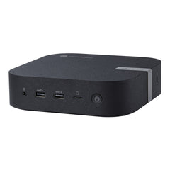 ASUS Chromebox CHROMEBOX5-S7009UN Intel® Core™ i7 i7-1260P 16 GB DDR4-SDRAM 256 GB SSD ChromeOS Mini PC Black90MS02N1-M000B0