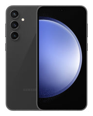 Samsung Galaxy S23 FE SM-S711B 16.3 cm (6.4") Dual SIM 5G USB Type-C 8 GB 256 GB 4500 mAh GraphiteSM-S711BZAGEUB