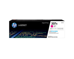 HP 207X High Yield Magenta Original LaserJet Toner CartridgeW2213X