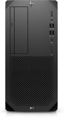 HP Z2 G9 Intel® Core™ i5 i5-12500 16 GB DDR5-SDRAM 512 GB SSD Windows 11 Pro Tower Workstation Black5F0L2EA