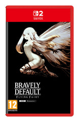 Nintendo Bravely Default Flying Fairy HD Remaster10016196