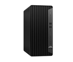 HP Elite 600 G9 Intel® Core™ i5 i5-12500 16 GB DDR5-SDRAM 512 GB SSD Windows 11 Pro Tower PC Black6A786EA