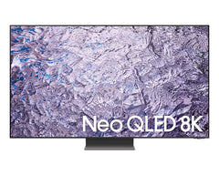 Samsung Series 8 QE85QN800CT 2.16 m (85") 8K Ultra HD Smart TV Wi-Fi BlackQE85QN800CTXXU