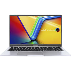 ASUS Vivobook 15 OLED X1505VA-L1761W Intel® Core™ i5 i5-13420H Laptop 39.6 cm (15.6") Full HD 16 GB DDR4-SDRAM 512 GB SSD Wi-Fi 6E (802.11ax) Windows 11 Home Silver90NB10P2-M00ZZ0