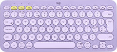 Logitech K380 Multi-Device Bluetooth Keyboard920-011162
