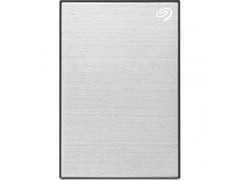 Seagate One Touch STKG2000401 external solid state drive 2 TB USB Type-C 3.2 Gen 1 (3.1 Gen 1) SilverSTKG2000401