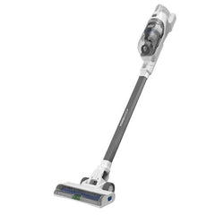 Black & Decker BHFEA420J-GB stick vacuum/electric broom Battery Dry Bagless White 2 AhBHFEA420J-GB