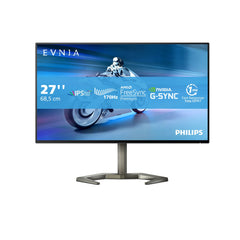 Philips Momentum 27M1N5500ZA/00 LED display 68.6 cm (27") 2560 x 1440 pixels Quad HD Black27M1N5500ZA/00
