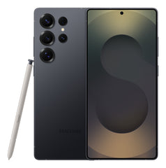 Samsung Galaxy S25 Ultra SM-S938B/DS 17.5 cm (6.9") Dual SIM Android 15 5G USB Type-C 12 GB 256 GB 5000 mAh Black, TitaniumSM-S938BAKDEUB
