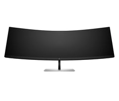 HP E45c G5 DQHD Curved Monitor6N4C1E9