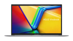 ASUS Vivobook 17 X1704VA-AU422W Intel® Core™ i3 i3-1315U Laptop 43.9 cm (17.3") Full HD 8 GB DDR4-SDRAM 512 GB SSD Wi-Fi 6 (802.11ax) Windows 11 Home Silver90NB10V1-M00E00