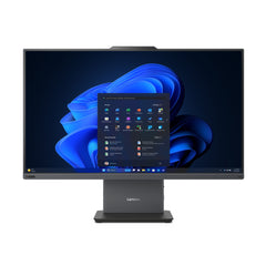 Lenovo ThinkCentre neo 50a 27 Gen 5 Intel® Core™ i5 i5-13420H 68.6 cm (27") 1920 x 1080 pixels All-in-One PC 16 GB DDR5-SDRAM 512 GB SSD Windows 11 Pro Wi-Fi 6 (802.11ax) Grey12SB0004UK