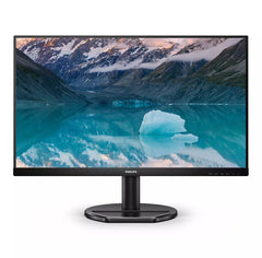 Philips S Line 275S9JAL/00 computer monitor 68.6 cm (27") 2560 x 1440 pixels Quad HD LCD Black275S9JAL/00
