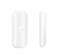 Yale AL-DC-1A-W door/window sensor Wireless Door/Window WhiteAL-DC-1A-W