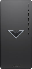 Victus by HP TG02-1015na Intel® Core™ i5 i5-13400F 16 GB DDR4-SDRAM 512 GB SSD NVIDIA GeForce RTX 3050 Windows 11 Home Tower PC Black9T744EA