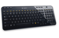 Logitech Wireless Keyboard K360920-003056