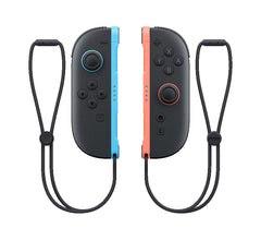 Nintendo Joy-Con 2 (L)/(R) Light Blue/Light Red10015102