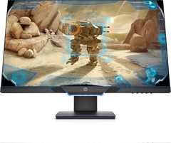 HP 27mx computer monitor 68.6 cm (27") 1920 x 1080 pixels Full HD LED Black4KK74AA