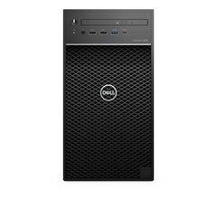 DELL Precision 3650 Intel® Core™ i7 i7-10700 8 GB DDR4-SDRAM 256 GB SSD Windows 10 Pro Tower Workstation Black4PW9N