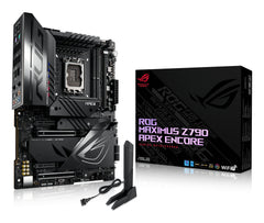ASUS ROG MAXIMUS Z790 APEX ENCORE Intel Z790 LGA 1700 ATX - 90MB1FX0-M0EAY0