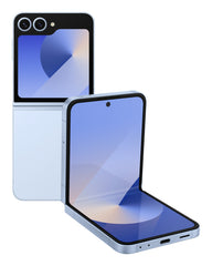 Samsung Galaxy Z Flip6SM-F741BLBGEUB