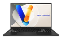 ASUS Vivobook Pro 15 OLED N6506CU-MA014W Intel Core Ultra 9 285H Laptop 39.6 cm (15.6") 3K 24 GB DDR5-SDRAM 2 TB SSD NVIDIA GeForce RTX 4050 Wi-Fi 6E (802.11ax) Windows 11 Home Grey90NB15E3-M001B0