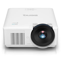 BenQ LU785 Standard throw projector 6000 ANSI lumens DLP WUXGA (1920x1200) White9H.JL677.26E