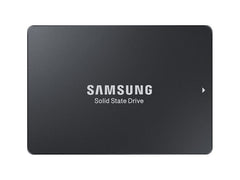 Samsung PM893 7.68 TB 2.5" Serial ATA III V-NAND TLCMZ-7L37T600